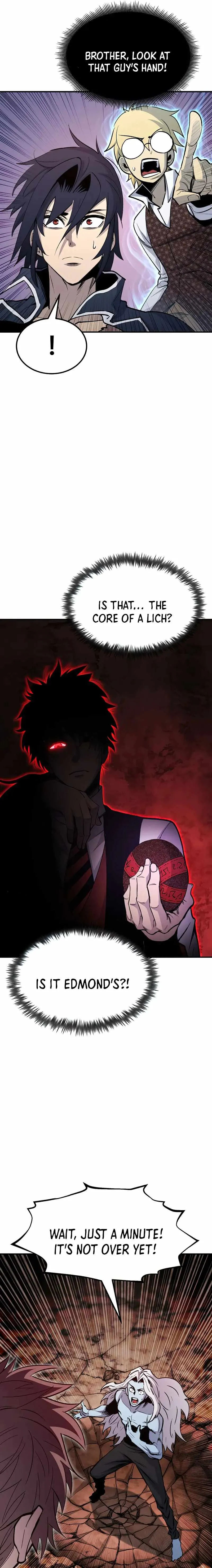 Read Standard of Reincarnation EN Manga Online