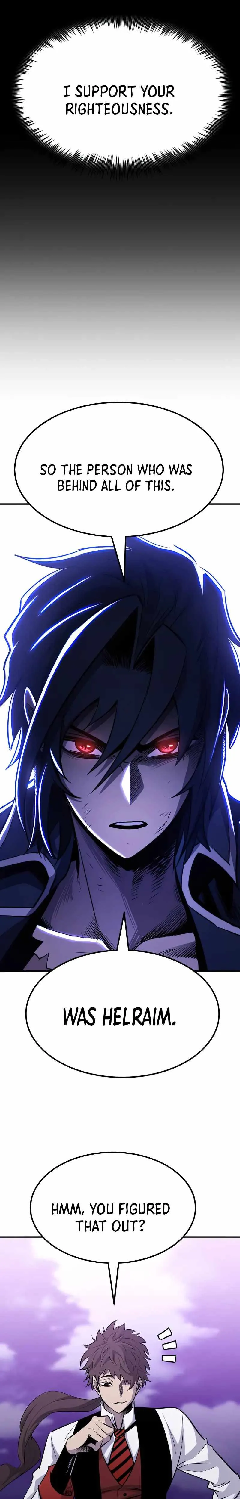 Read Standard of Reincarnation EN Manga Online