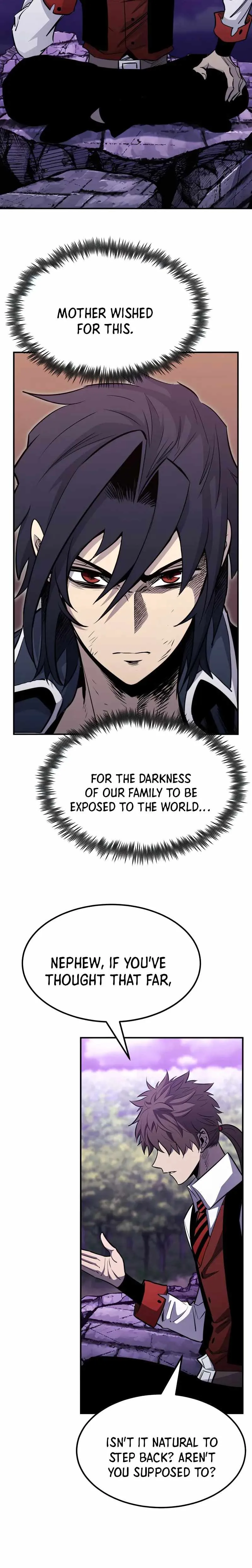 Read Standard of Reincarnation EN Manga Online