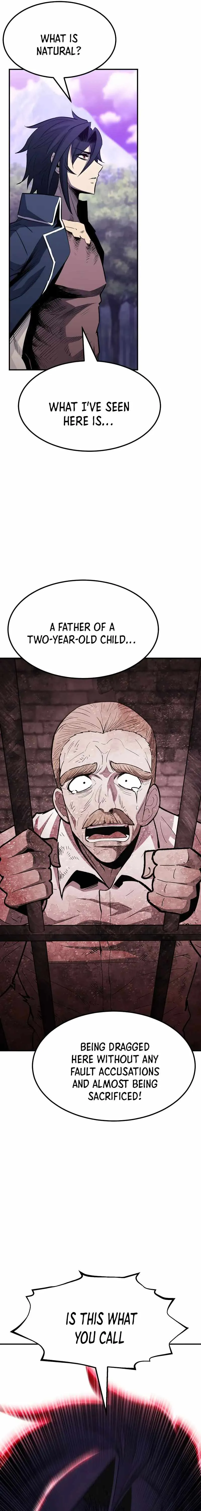 Read Standard of Reincarnation EN Manga Online
