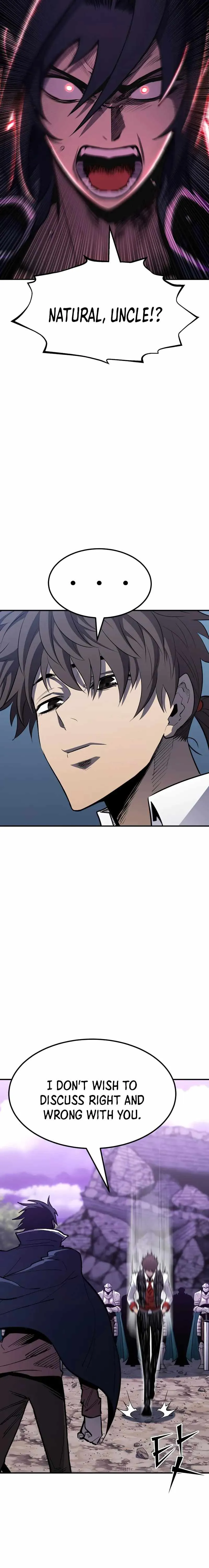 Read Standard of Reincarnation EN Manga Online