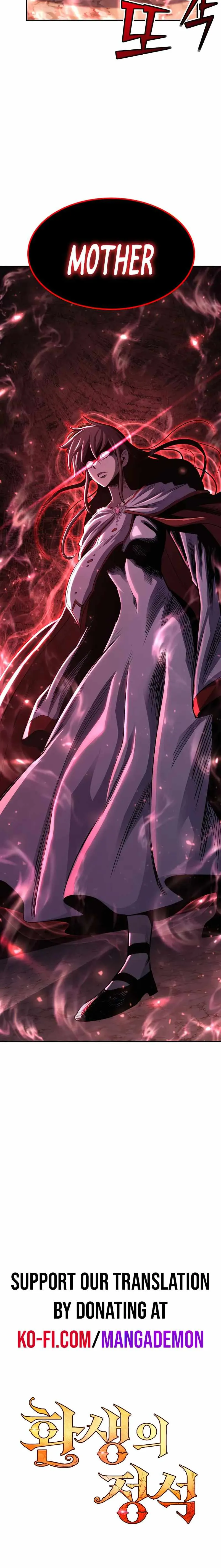 Read Standard of Reincarnation EN Manga Online