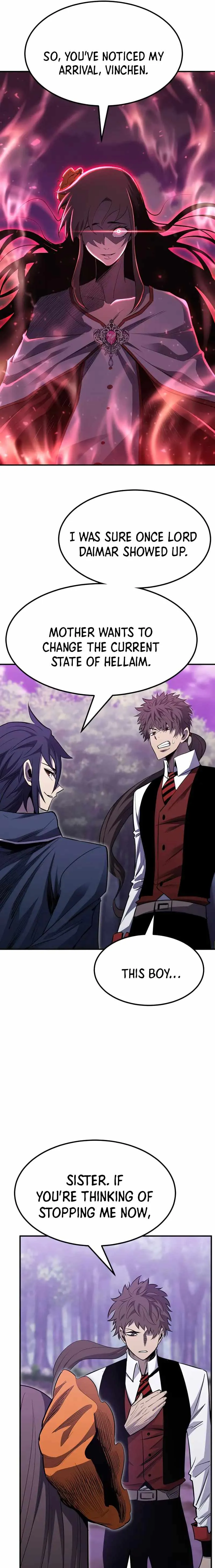 Read Standard of Reincarnation EN Manga Online