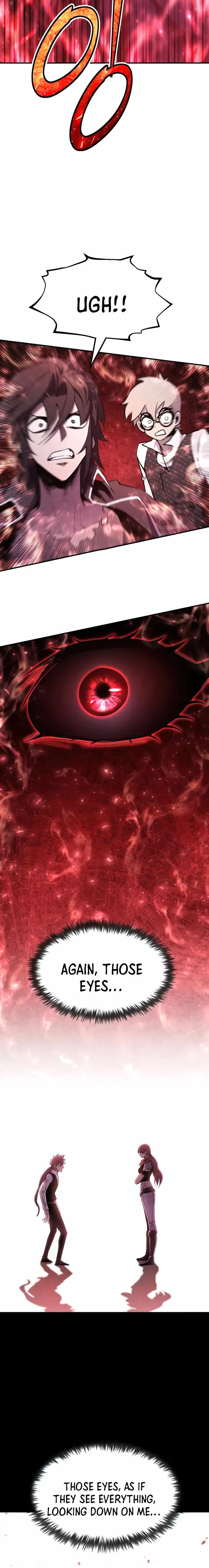 Read Standard of Reincarnation EN Manga Online