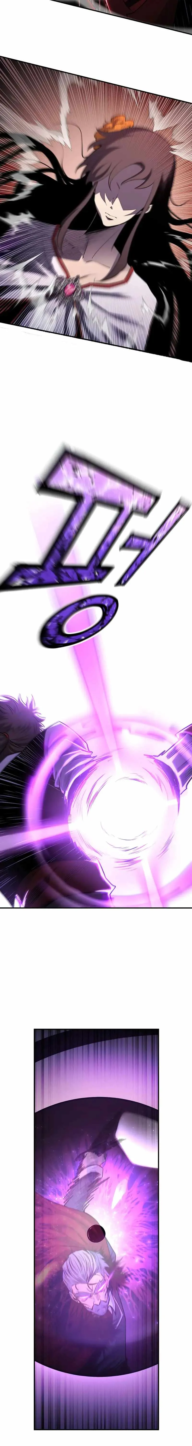 Read Standard of Reincarnation EN Manga Online