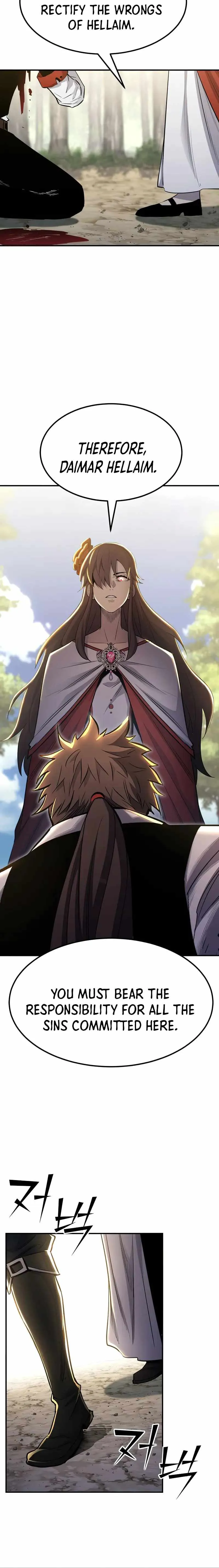 Read Standard of Reincarnation EN Manga Online