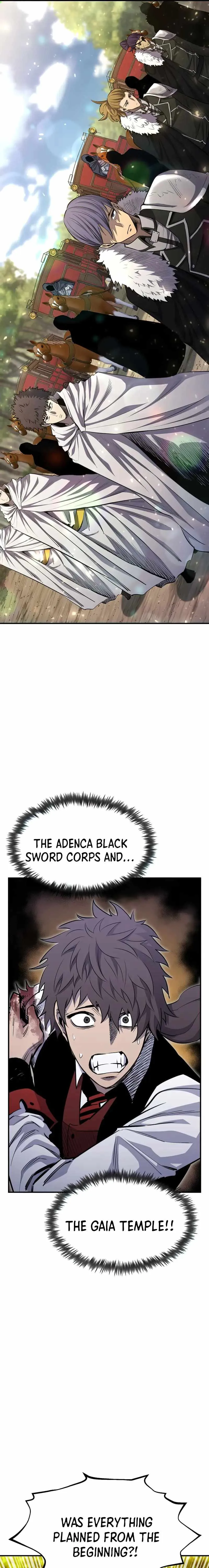 Read Standard of Reincarnation EN Manga Online