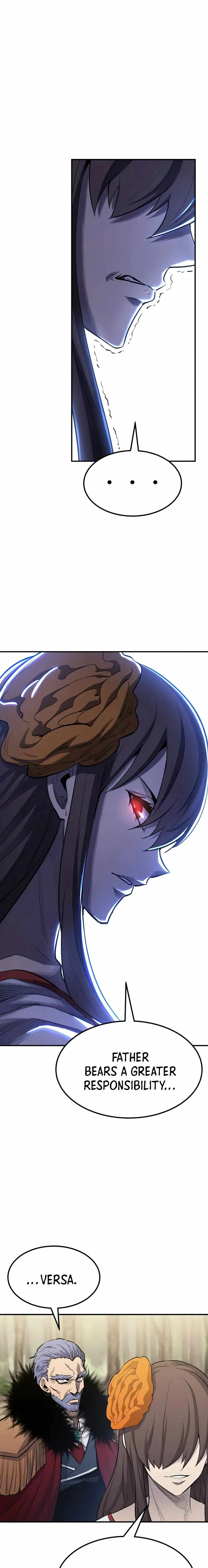 Read Standard of Reincarnation EN Manga Online