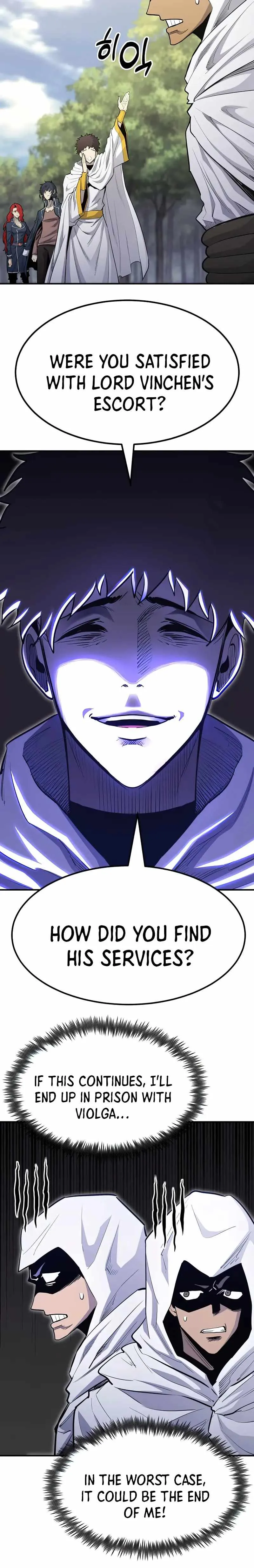Read Standard of Reincarnation EN Manga Online