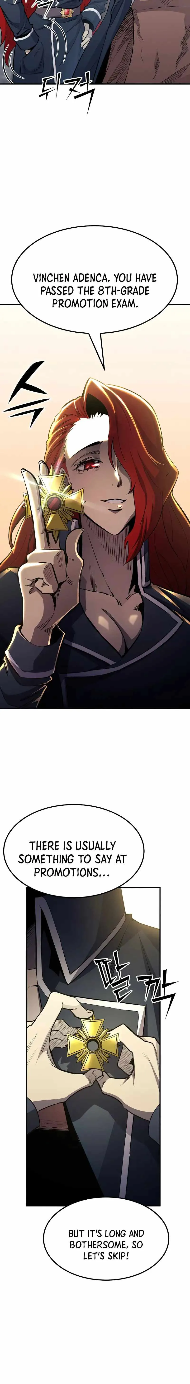 Read Standard of Reincarnation EN Manga Online