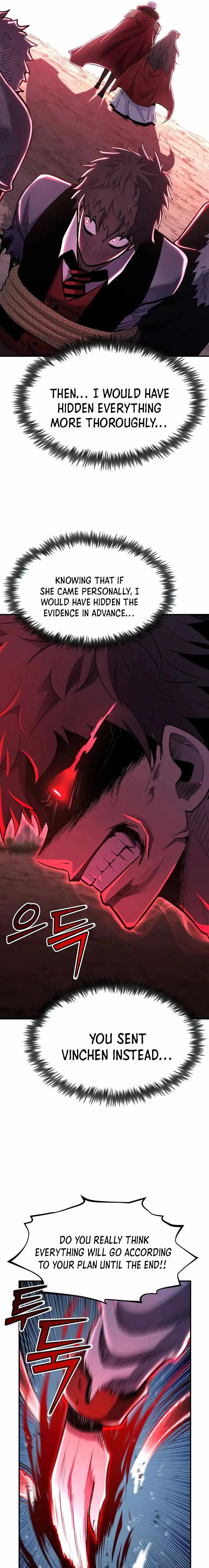 Read Standard of Reincarnation EN Manga Online