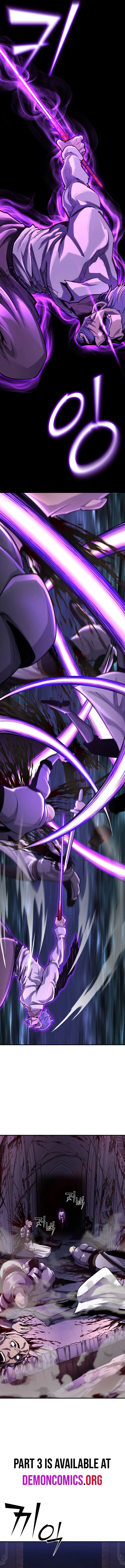 Read Standard of Reincarnation EN Manga Online