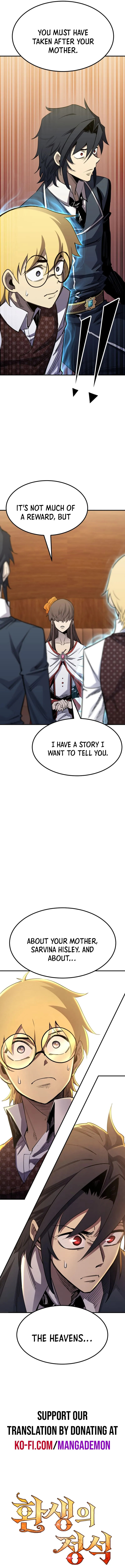 Read Standard of Reincarnation EN Manga Online