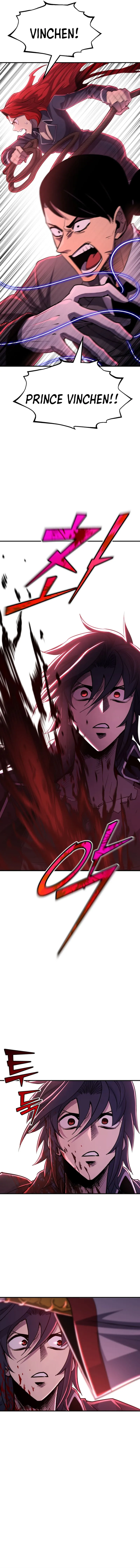 Read Standard of Reincarnation EN Manga Online