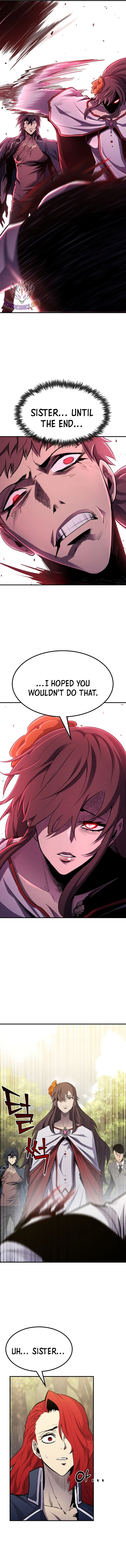 Read Standard of Reincarnation EN Manga Online