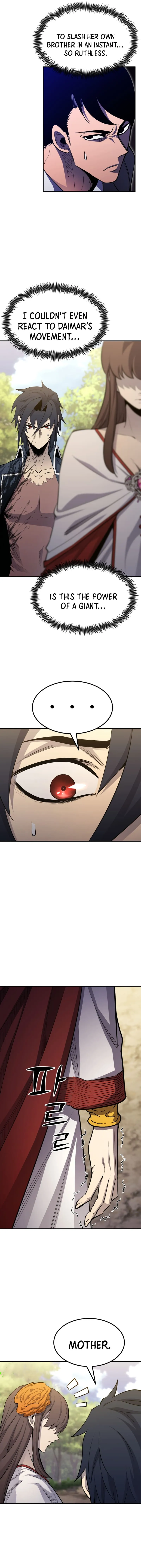 Read Standard of Reincarnation EN Manga Online