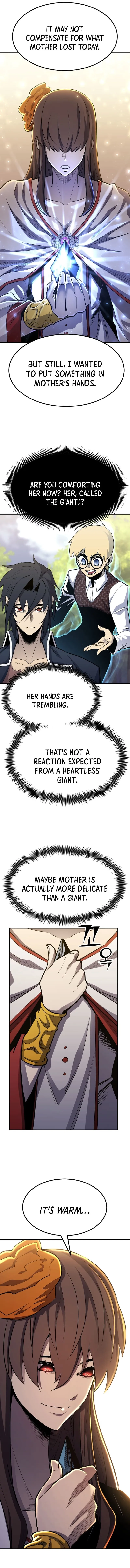 Read Standard of Reincarnation EN Manga Online