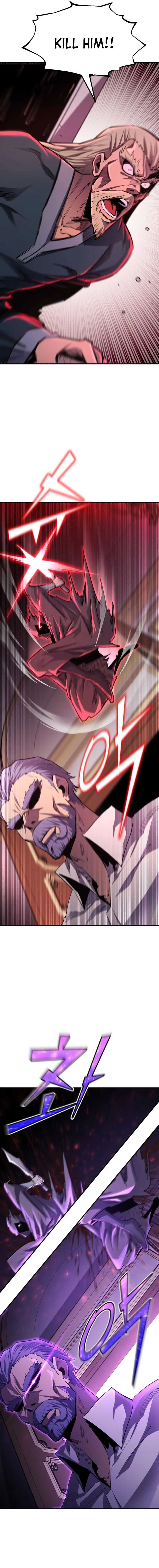 Read Standard of Reincarnation EN Manga Online