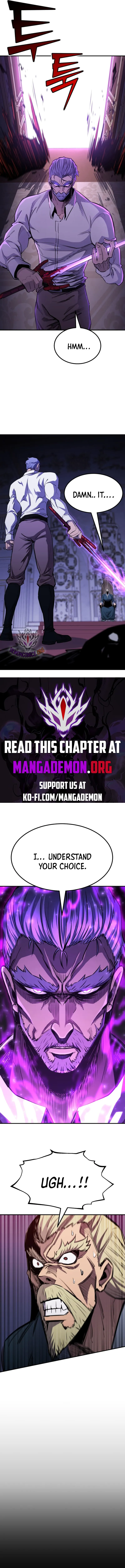 Read Standard of Reincarnation EN Manga Online