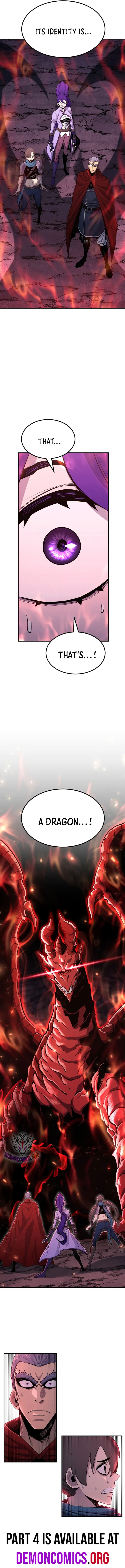 Read Standard of Reincarnation EN Manga Online
