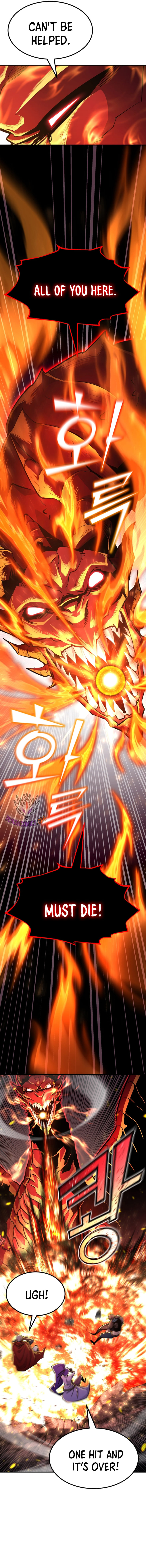 Read Standard of Reincarnation EN Manga Online