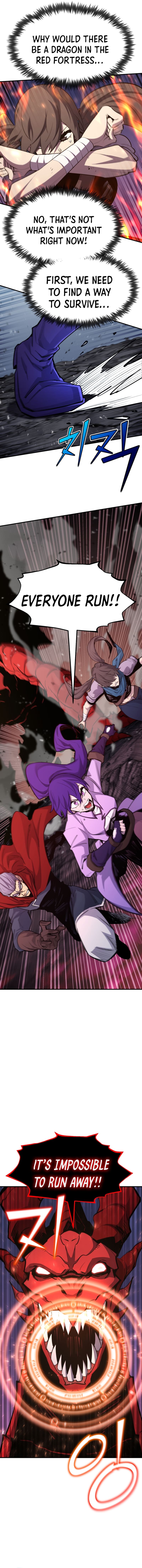 Read Standard of Reincarnation EN Manga Online