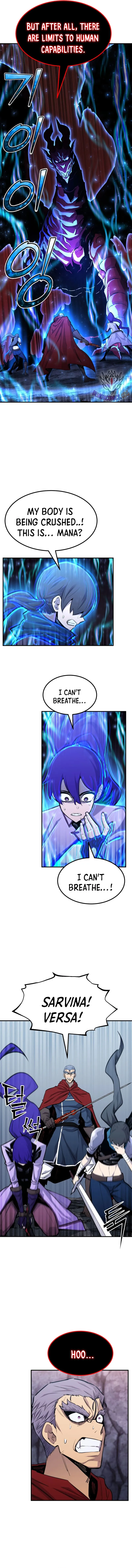 Read Standard of Reincarnation EN Manga Online