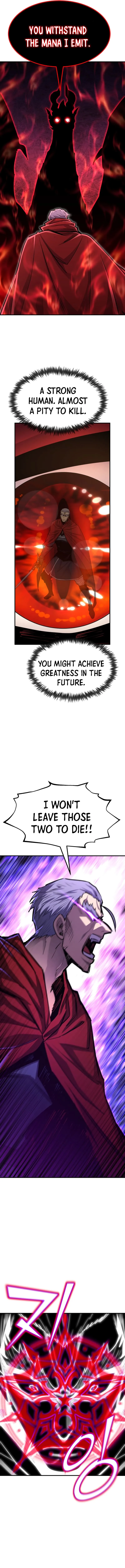 Read Standard of Reincarnation EN Manga Online