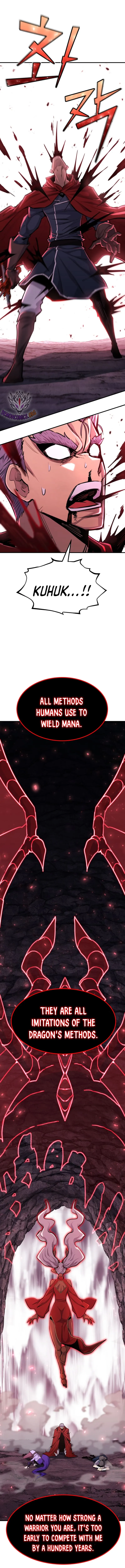 Read Standard of Reincarnation EN Manga Online