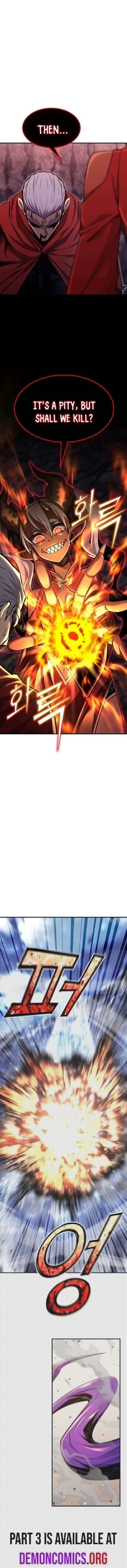 Read Standard of Reincarnation EN Manga Online