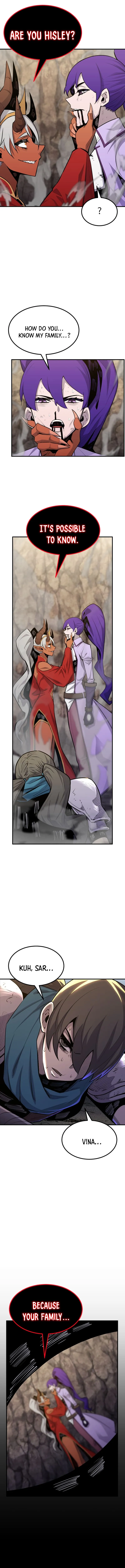 Read Standard of Reincarnation EN Manga Online