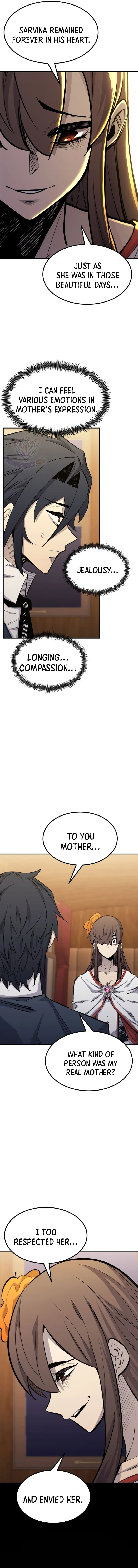 Read Standard of Reincarnation EN Manga Online