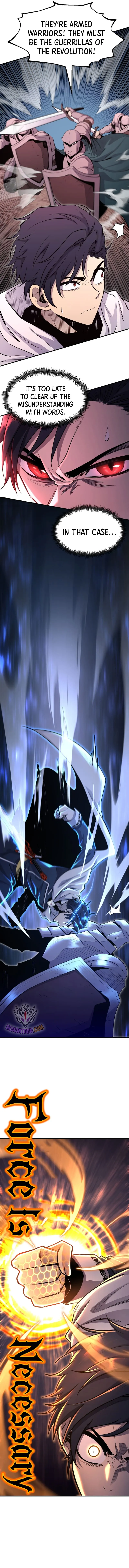 Read Standard of Reincarnation EN Manga Online