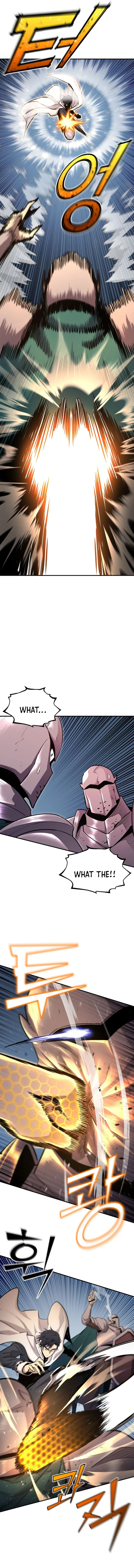 Read Standard of Reincarnation EN Manga Online