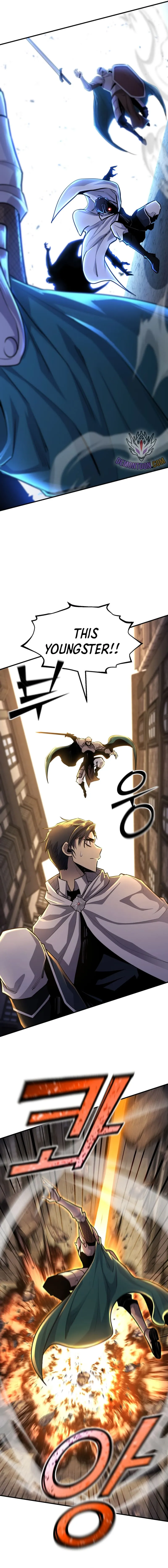 Read Standard of Reincarnation EN Manga Online