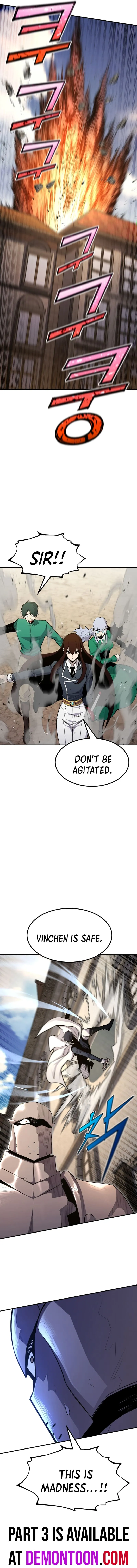 Read Standard of Reincarnation EN Manga Online