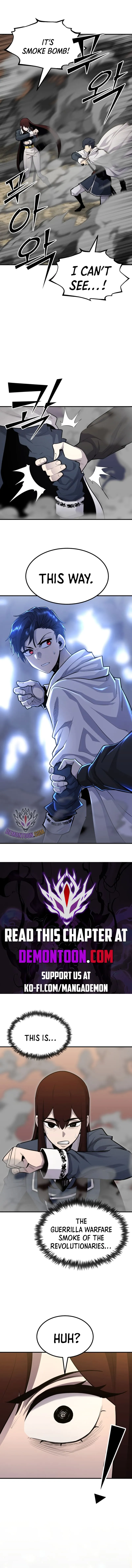 Read Standard of Reincarnation EN Manga Online