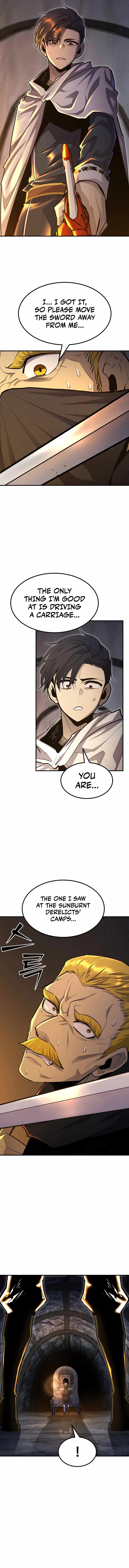 Read Standard of Reincarnation EN Manga Online