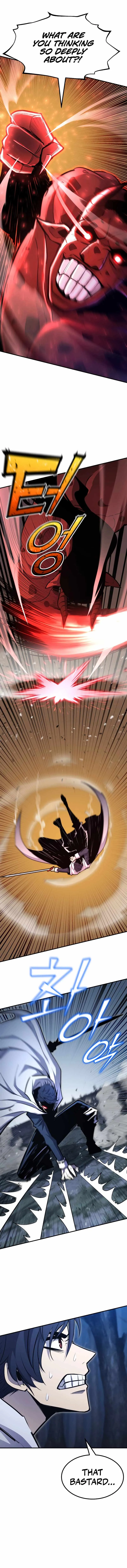 Read Standard of Reincarnation EN Manga Online