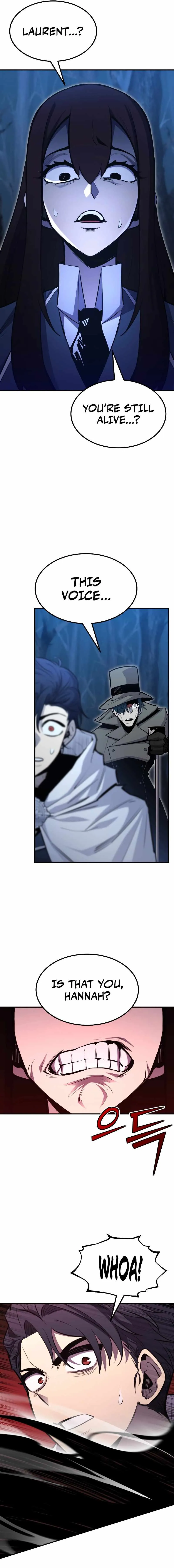 Read Standard of Reincarnation EN Manga Online