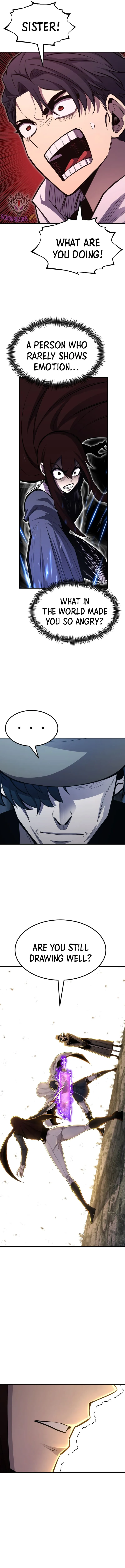 Read Standard of Reincarnation EN Manga Online