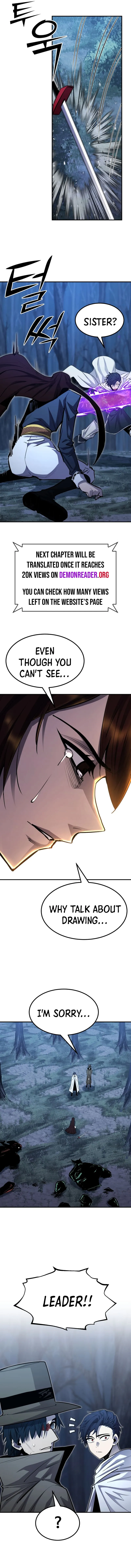 Read Standard of Reincarnation EN Manga Online