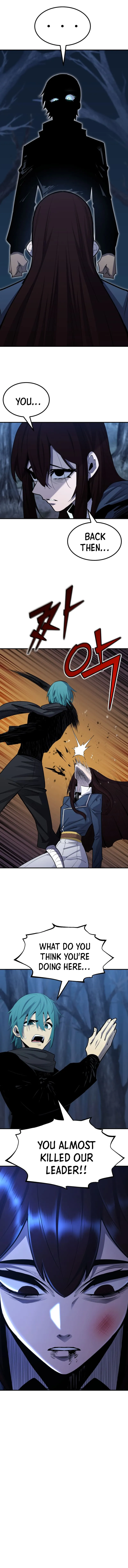 Read Standard of Reincarnation EN Manga Online