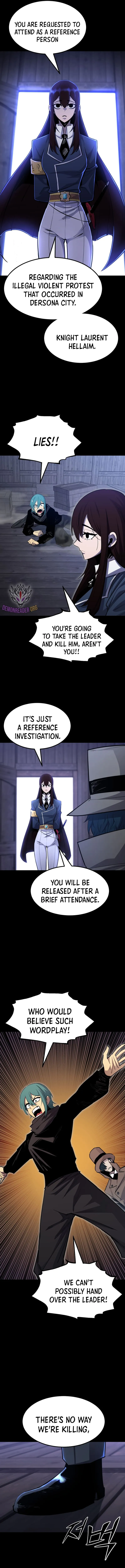 Read Standard of Reincarnation EN Manga Online