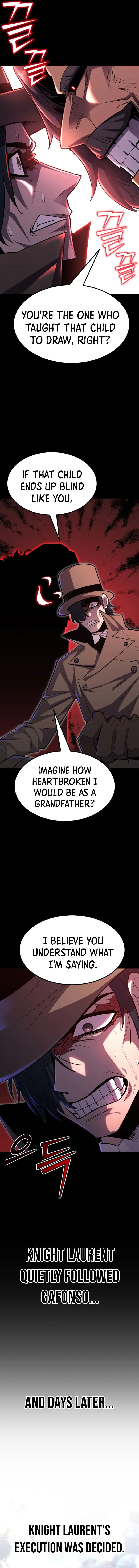 Read Standard of Reincarnation EN Manga Online