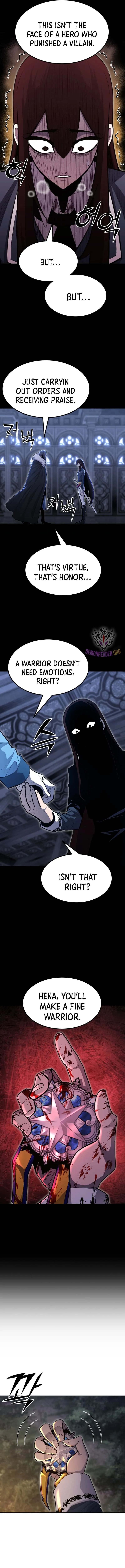 Read Standard of Reincarnation EN Manga Online