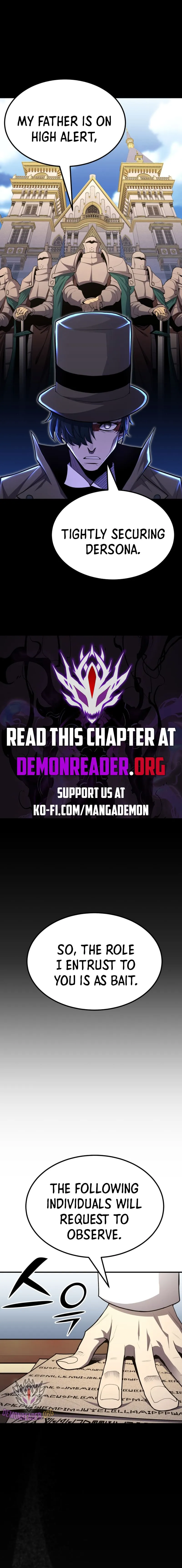 Read Standard of Reincarnation EN Manga Online