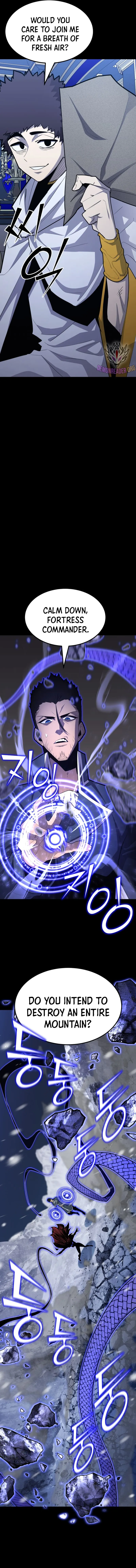 Read Standard of Reincarnation EN Manga Online