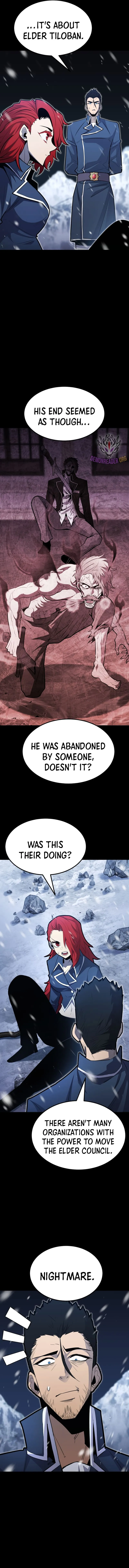 Read Standard of Reincarnation EN Manga Online