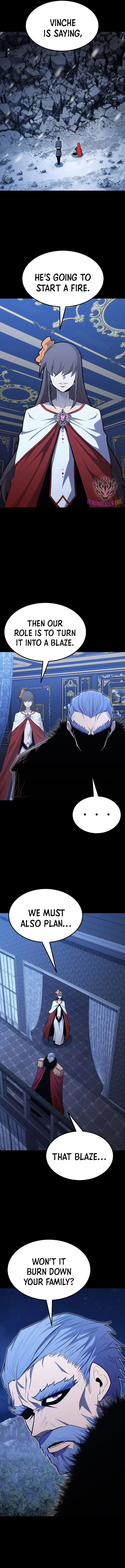 Read Standard of Reincarnation EN Manga Online